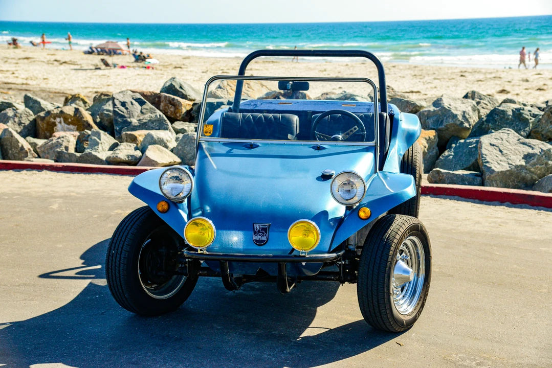 Meyers Manx - Image 11 of 31