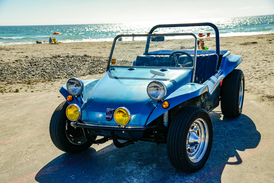 Meyers Manx - Image 8 of 31