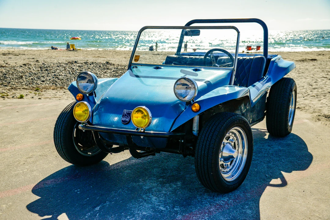 Meyers Manx - Image 7 of 31