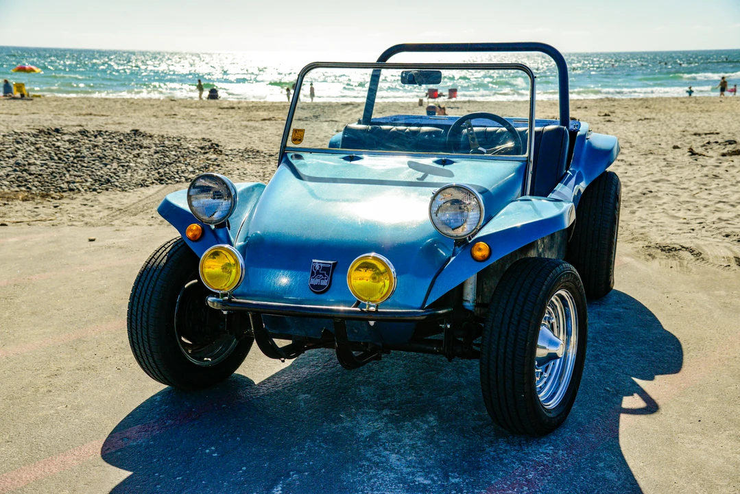 Meyers Manx - Image 19 of 31