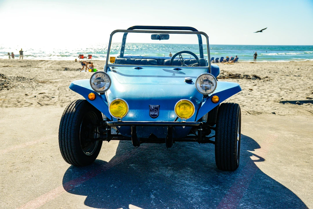 Meyers Manx - Image 20 of 31