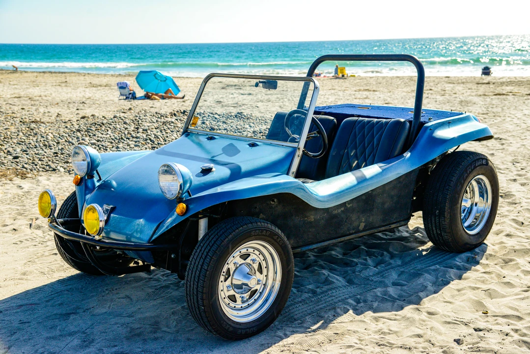 Meyers Manx - Image 2 of 31