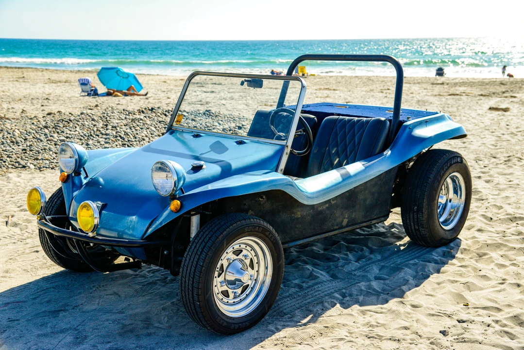 Meyers Manx - Image 3 of 31