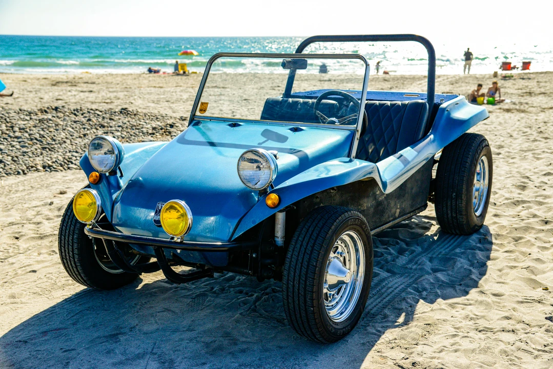 Meyers Manx - Image 6 of 31
