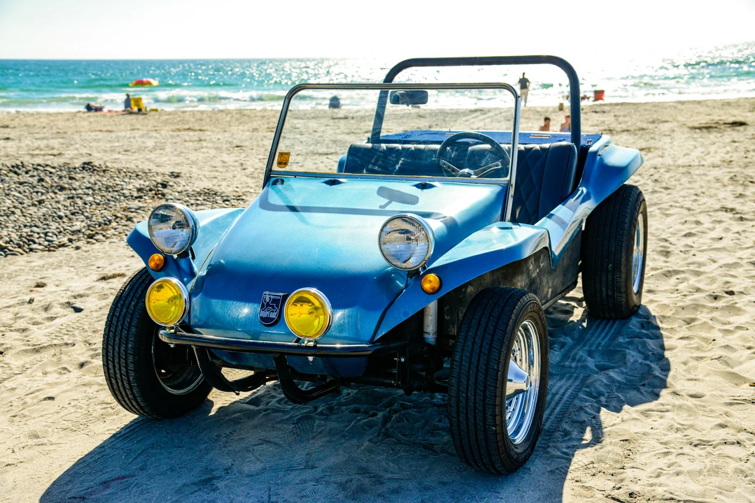 Meyers Manx - Image 10 of 31