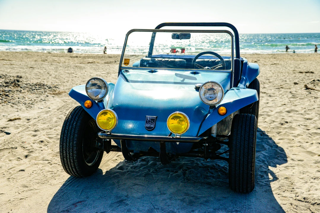 Meyers Manx - Image 12 of 31