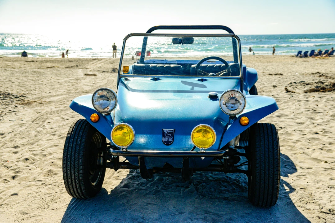 Meyers Manx - Image 22 of 31