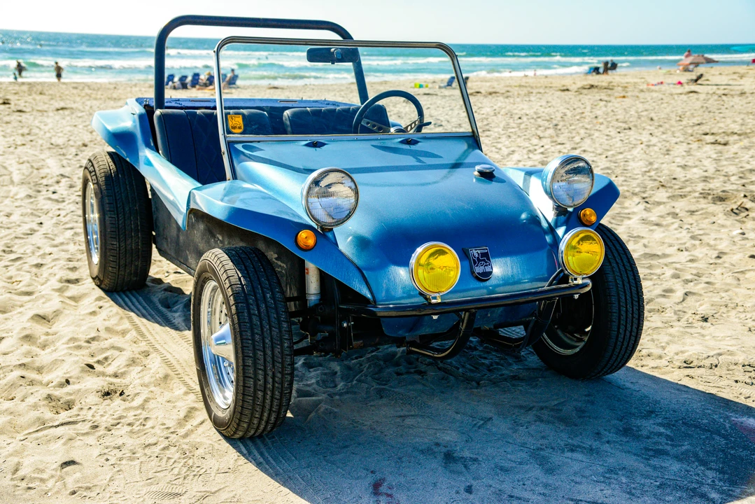 Meyers Manx - Image 23 of 31