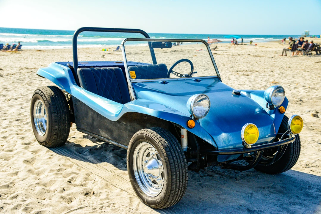 Meyers Manx - Image 24 of 31