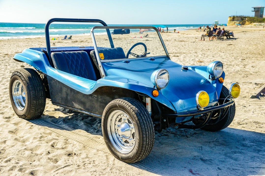 Meyers Manx - Image 30 of 31