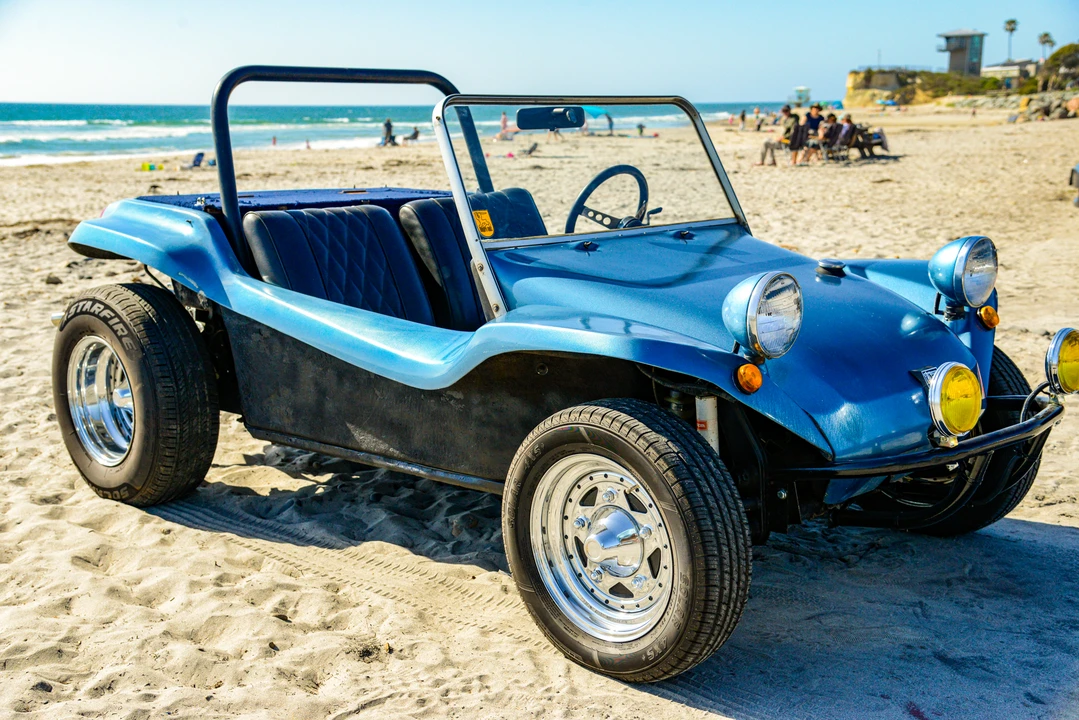 Meyers Manx - Image 31 of 31