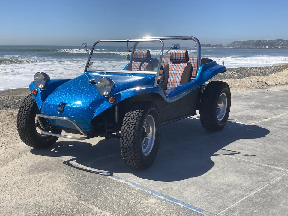 Meyers Manx - Image 4 of 31