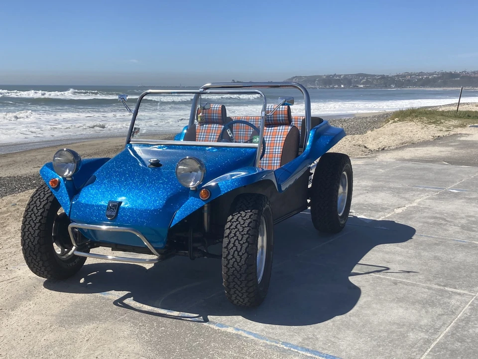 Meyers Manx - Image 5 of 31