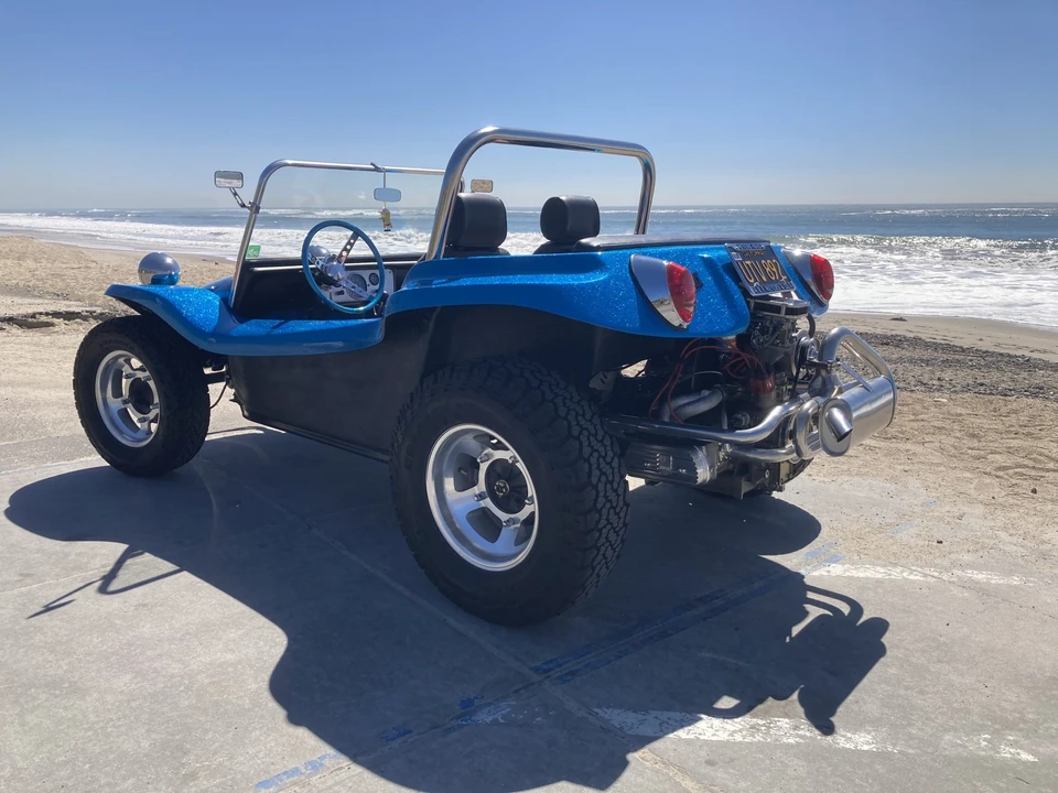 Meyers Manx - Image 14 of 31