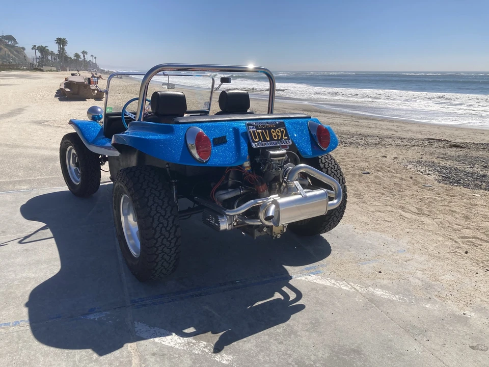 Meyers Manx - Image 16 of 31