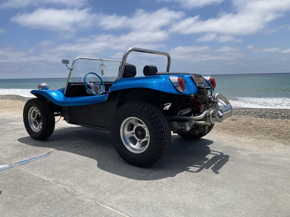 Meyers Manx - Image 12 of 31