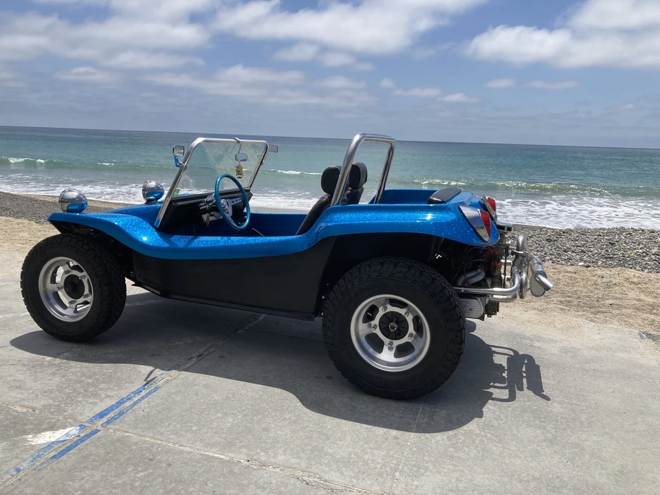 Meyers Manx - Image 11 of 31