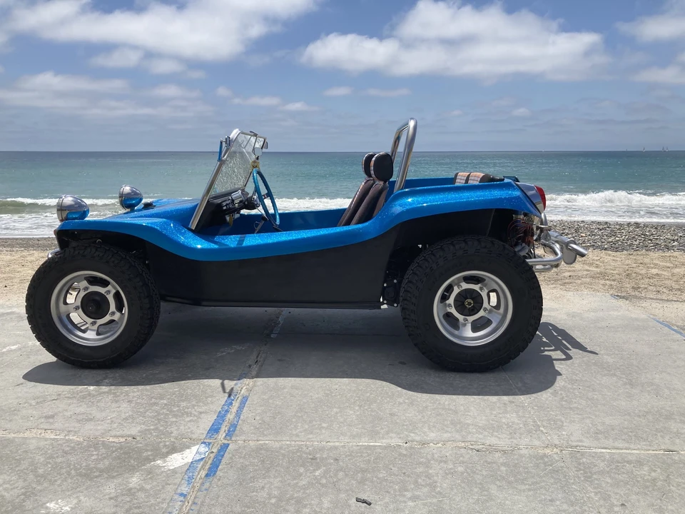 Meyers Manx - Image 9 of 31