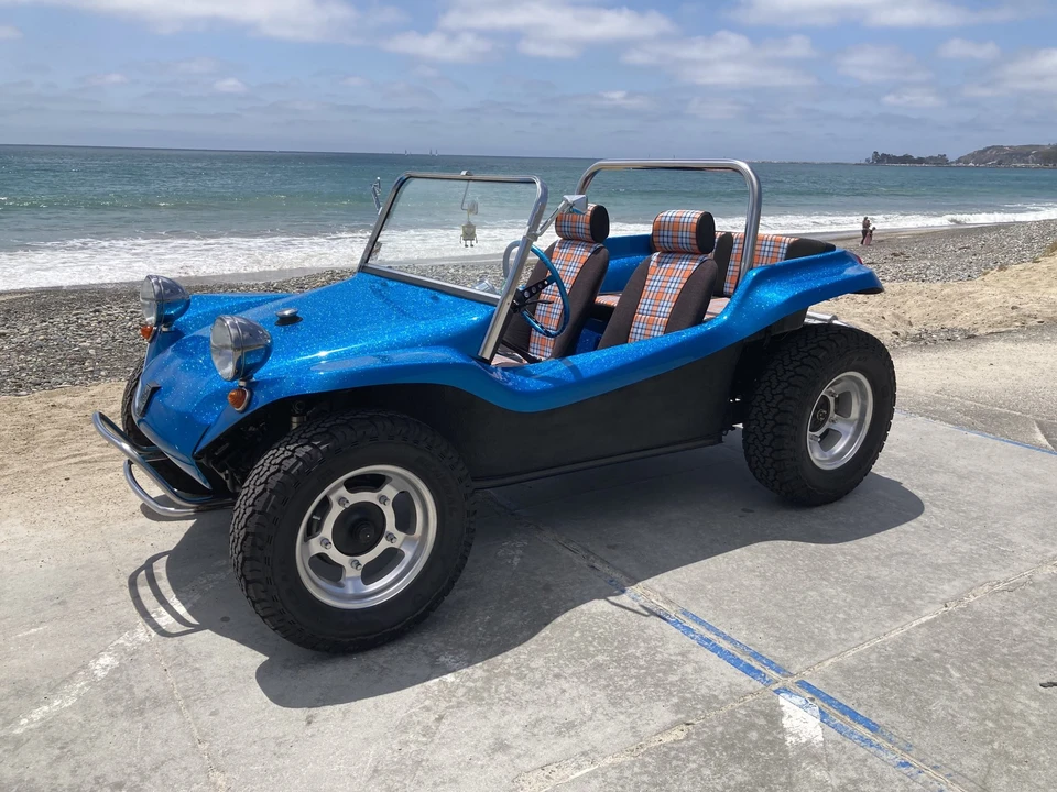 Meyers Manx - Image 7 of 31