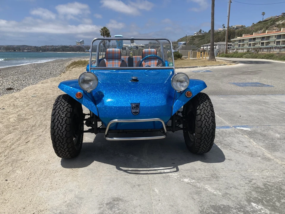 Meyers Manx - Image 3 of 31
