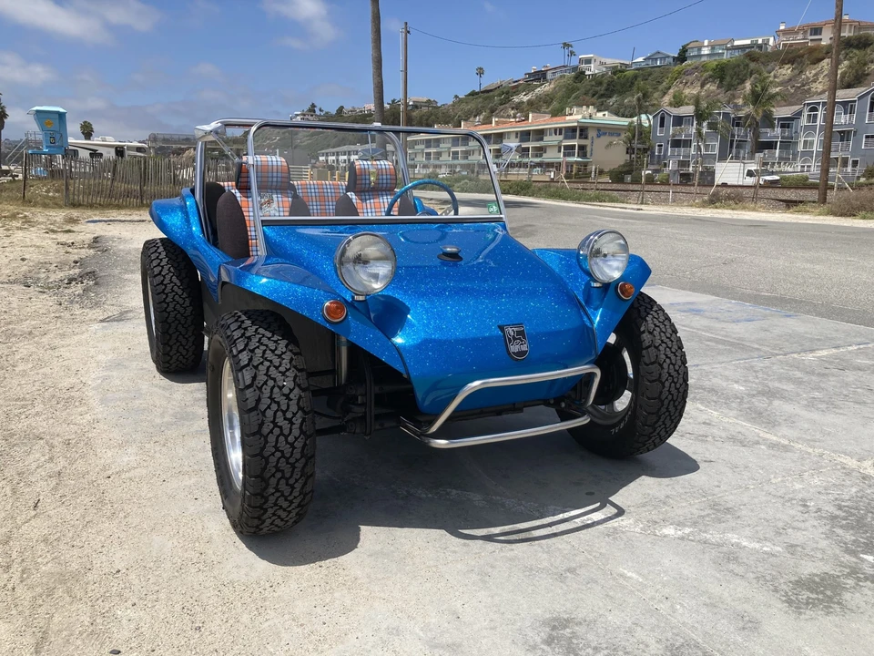 Meyers Manx - Image 2 of 31