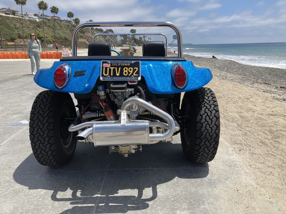 Meyers Manx - Image 17 of 31