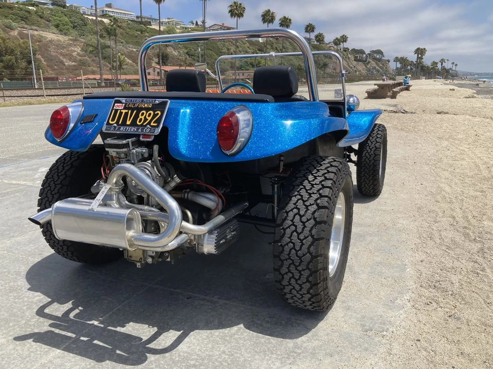 Meyers Manx - Image 19 of 31