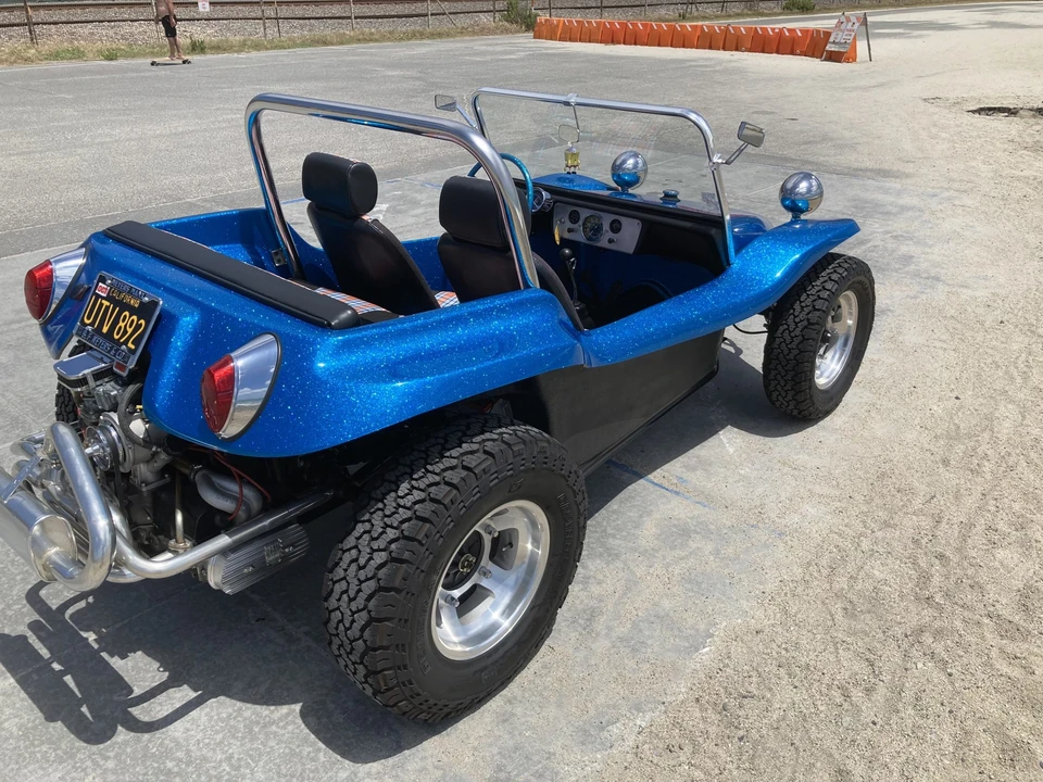 Meyers Manx - Image 20 of 31