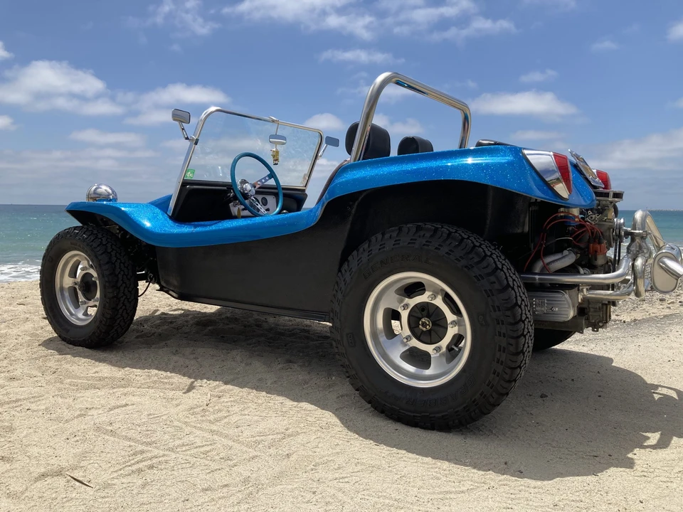 Meyers Manx - Image 13 of 31