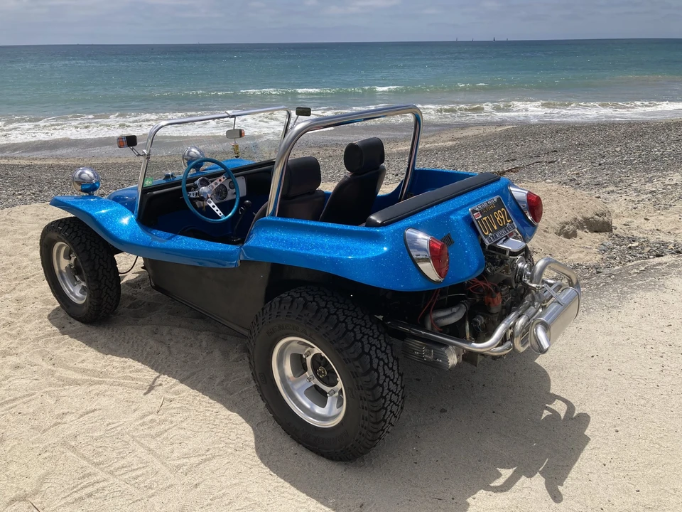 Meyers Manx - Image 15 of 31