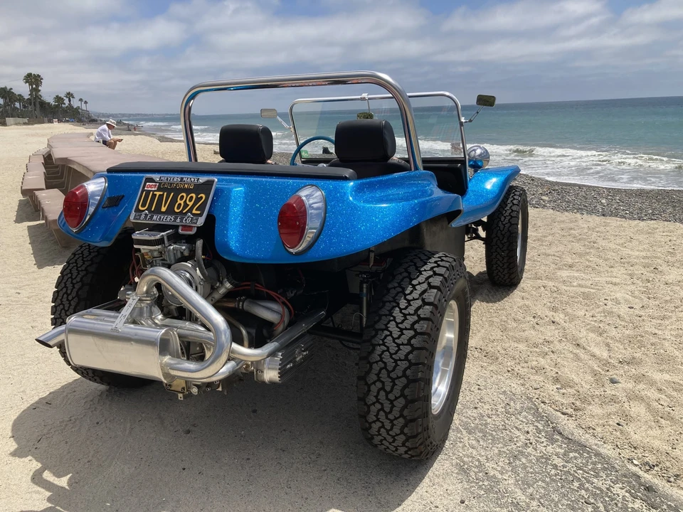 Meyers Manx - Image 18 of 31