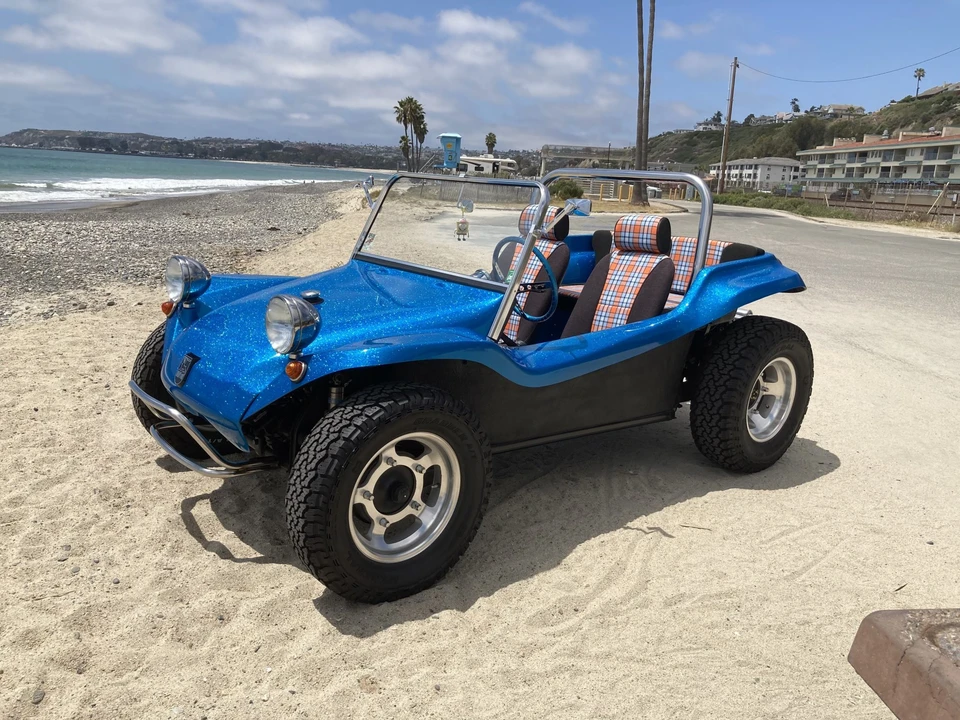 Meyers Manx - Image 6 of 31