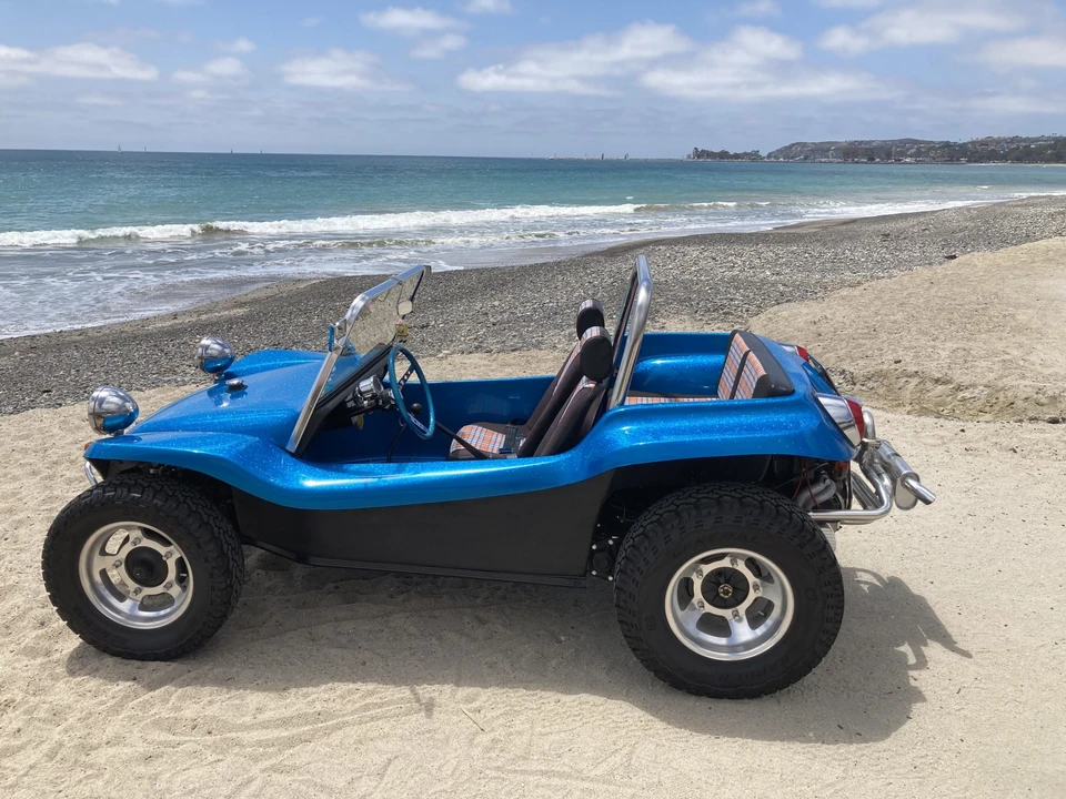 Meyers Manx - Image 8 of 31
