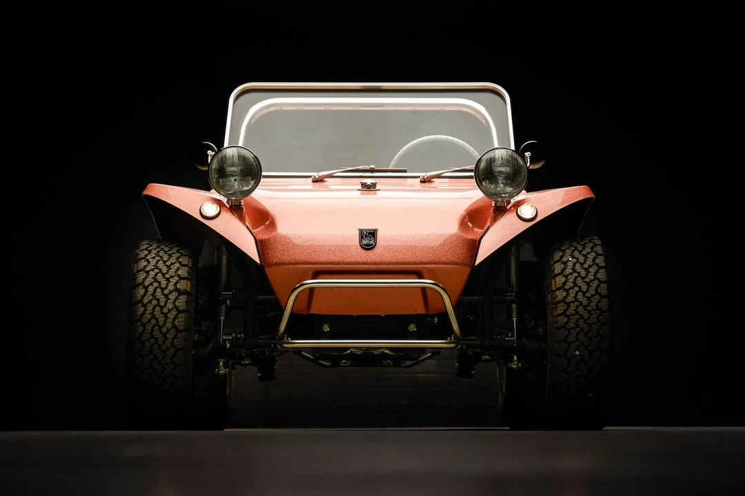 Meyers Manx - Image 7 of 31