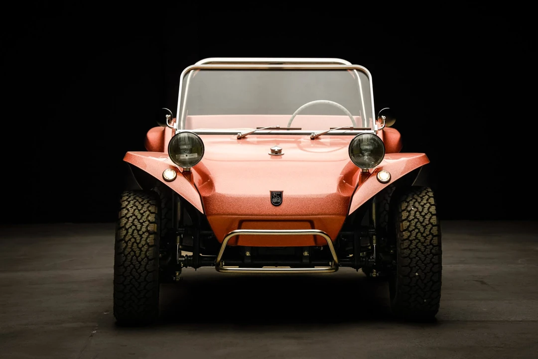 Meyers Manx - Image 6 of 31