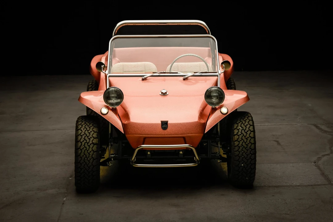 Meyers Manx - Image 5 of 31