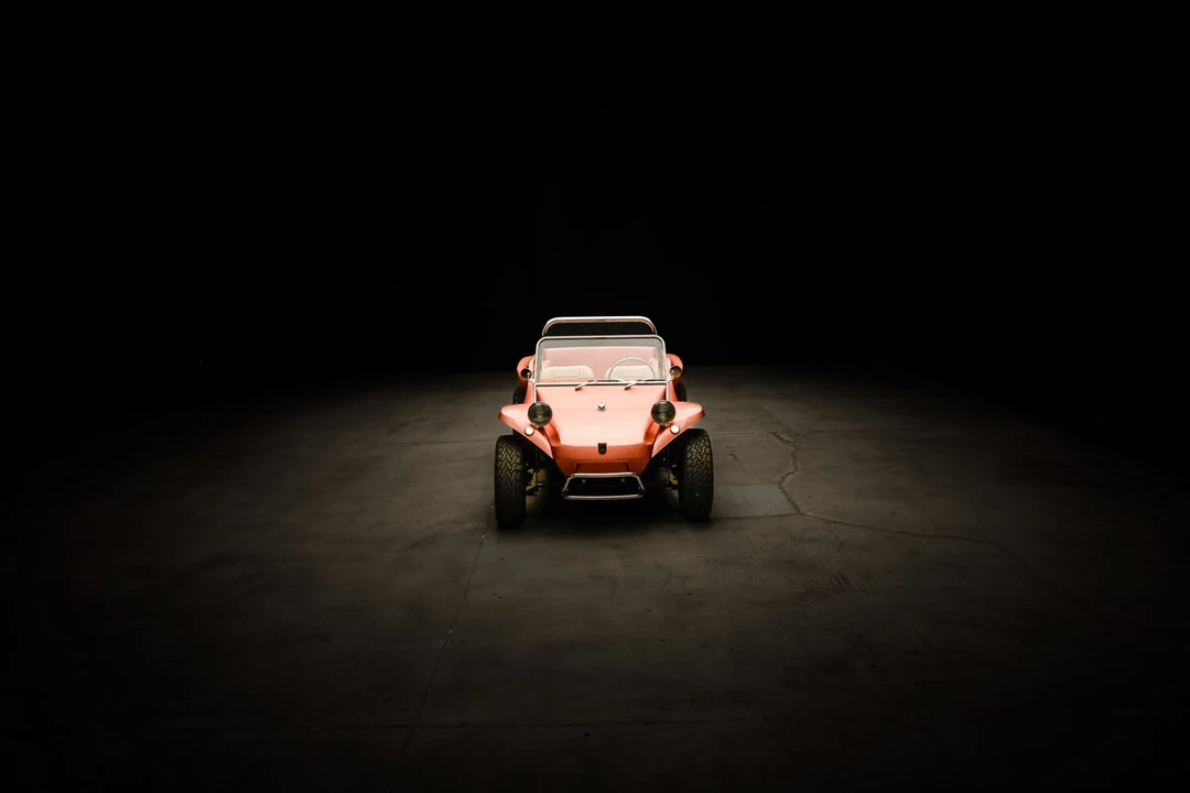 Meyers Manx - Image 8 of 31