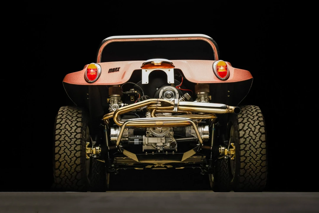 Meyers Manx - Image 24 of 31