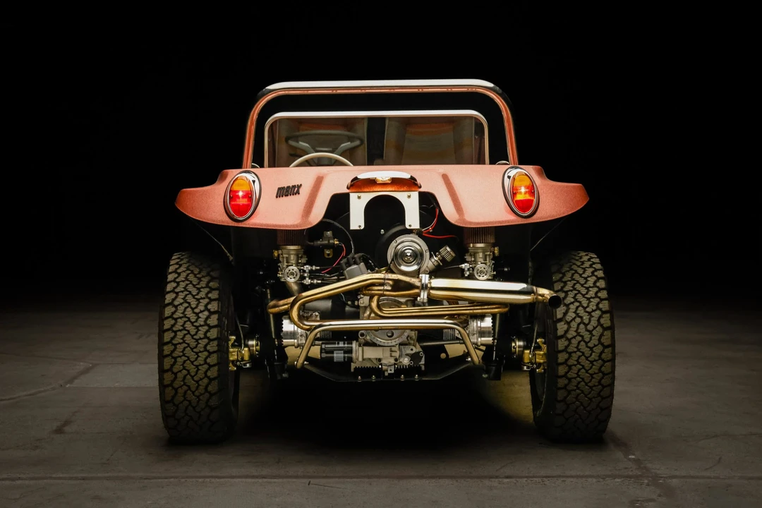 Meyers Manx - Image 23 of 31