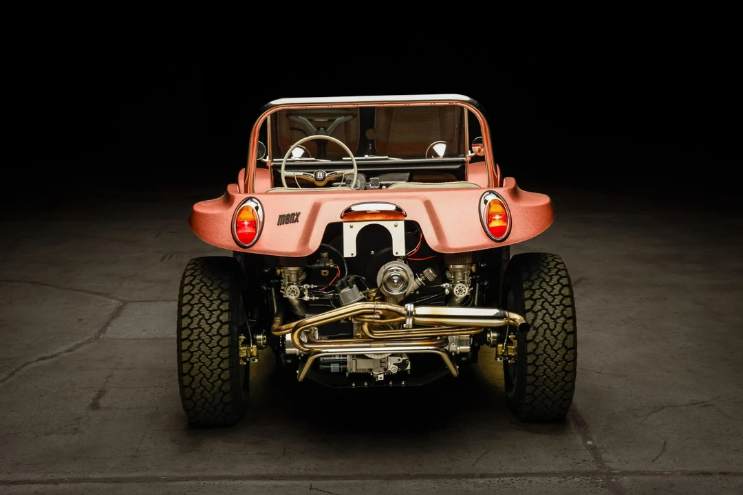 Meyers Manx - Image 22 of 31