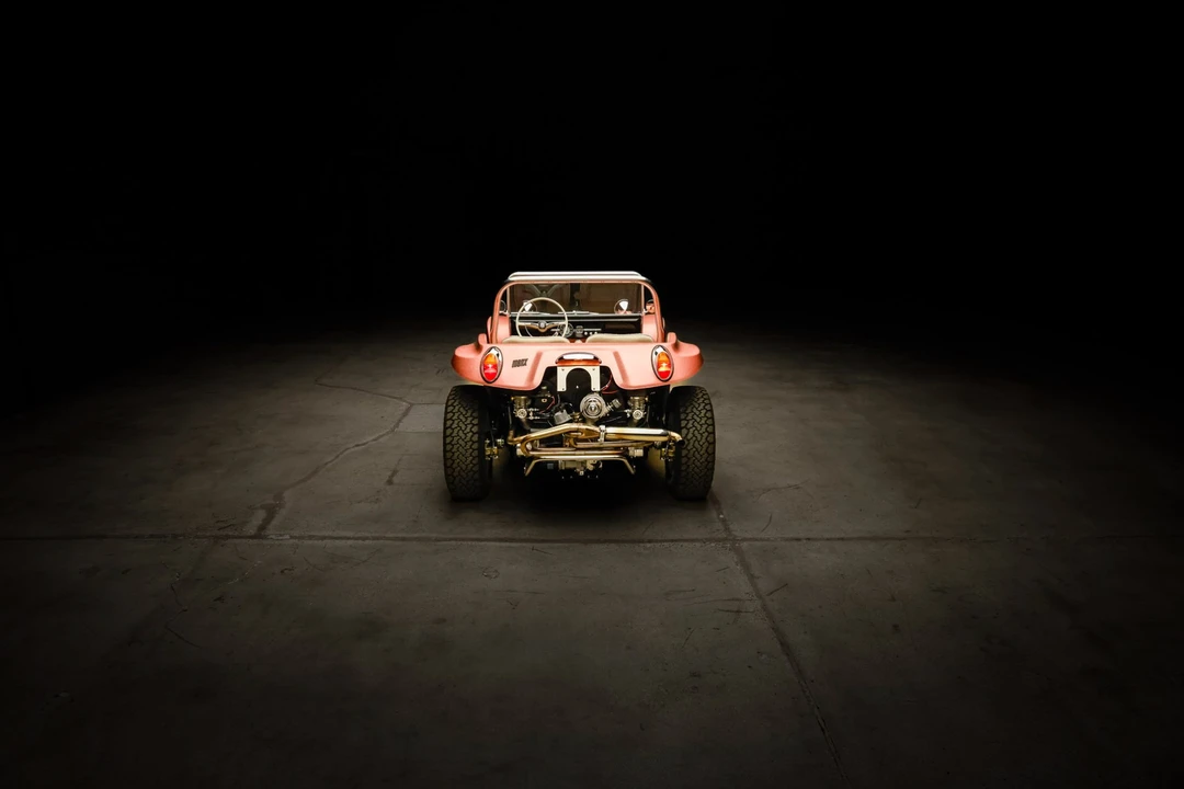 Meyers Manx - Image 21 of 31