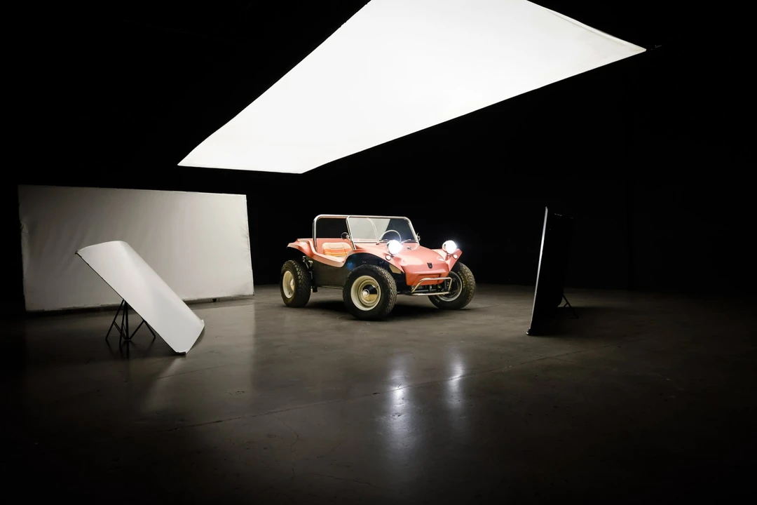 Meyers Manx - Image 12 of 31