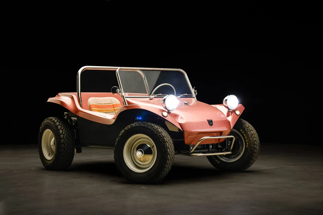 Meyers Manx - Image 11 of 31