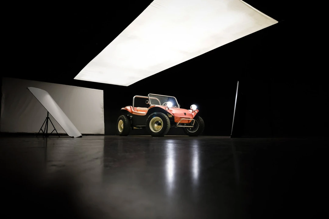 Meyers Manx - Image 13 of 31