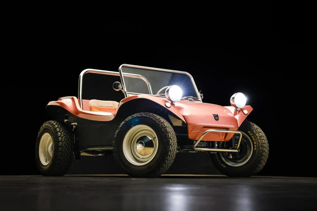 Meyers Manx - Image 10 of 31