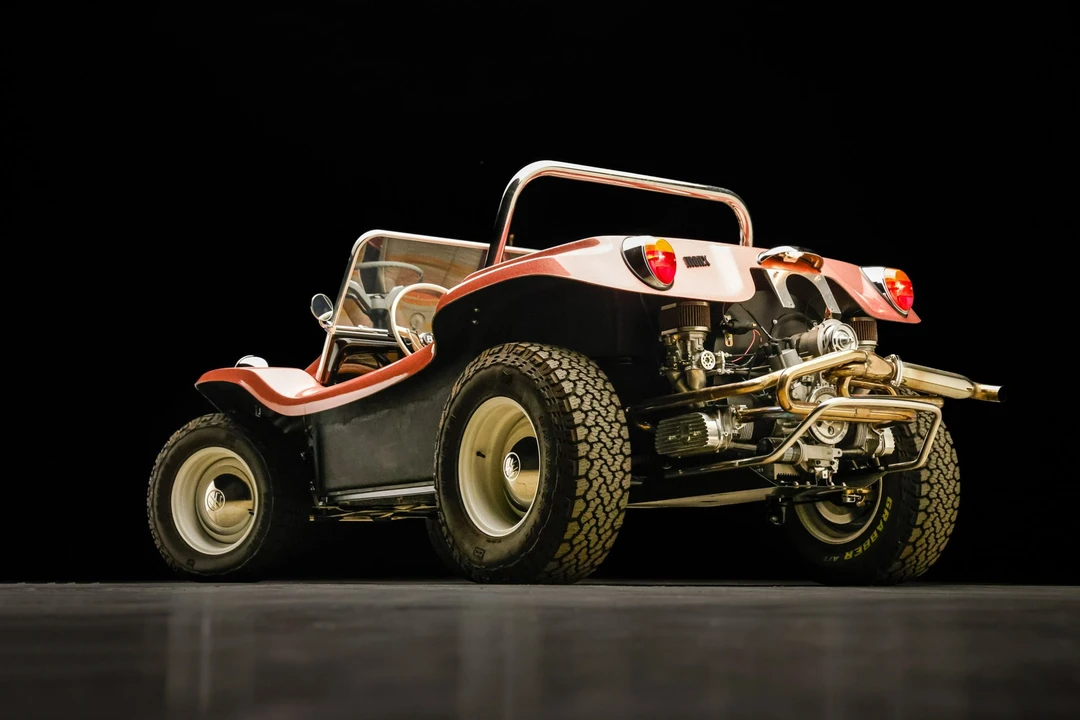 Meyers Manx - Image 25 of 31