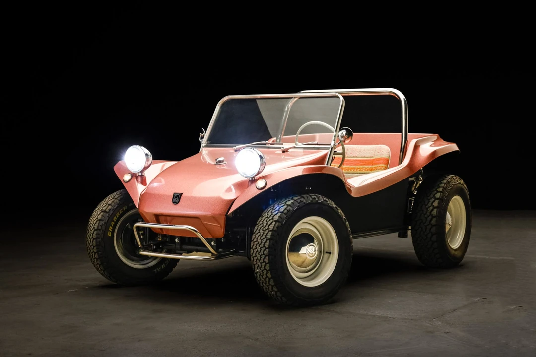 Meyers Manx - Image 4 of 31