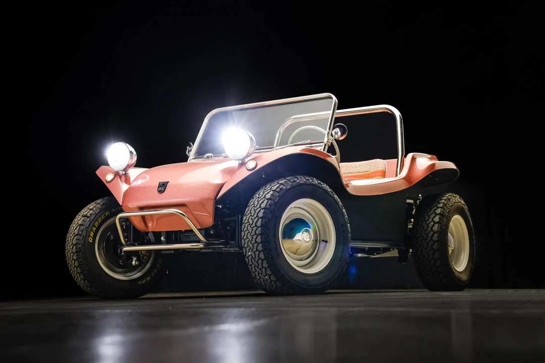 Meyers Manx - Image 3 of 31