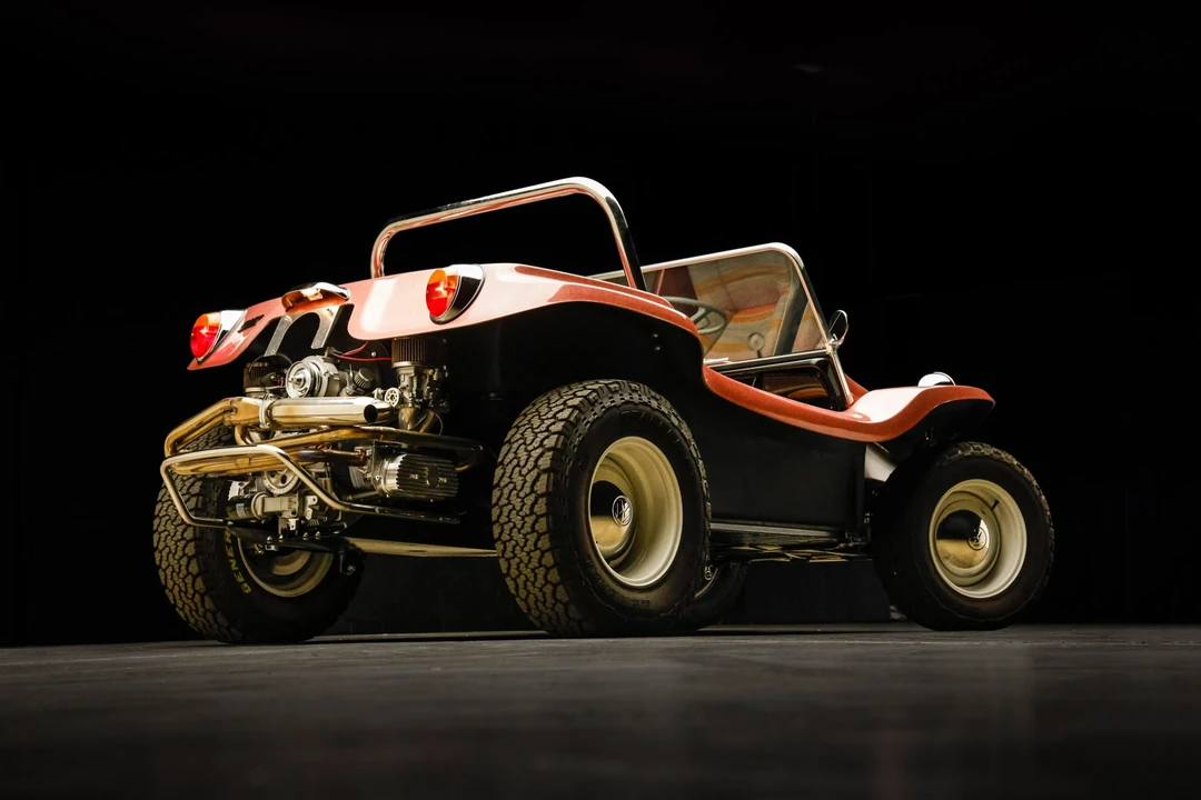 Meyers Manx - Image 20 of 31