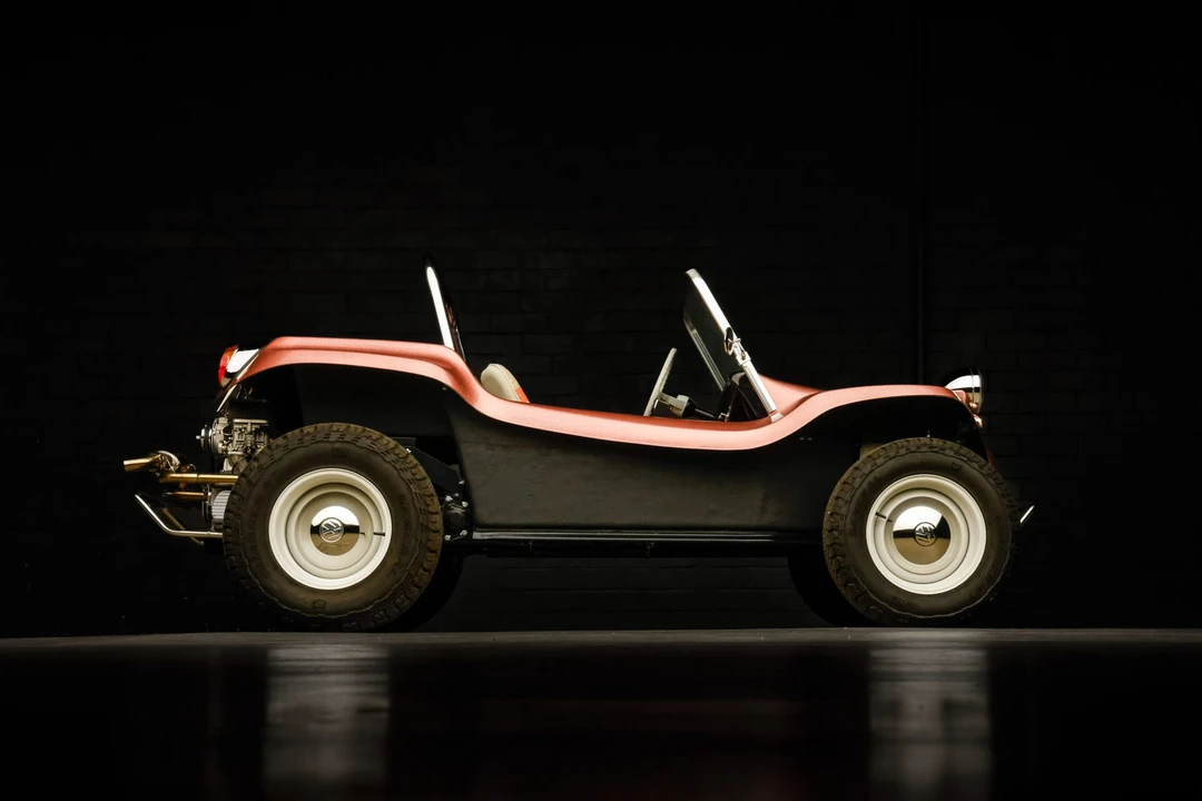Meyers Manx - Image 17 of 31